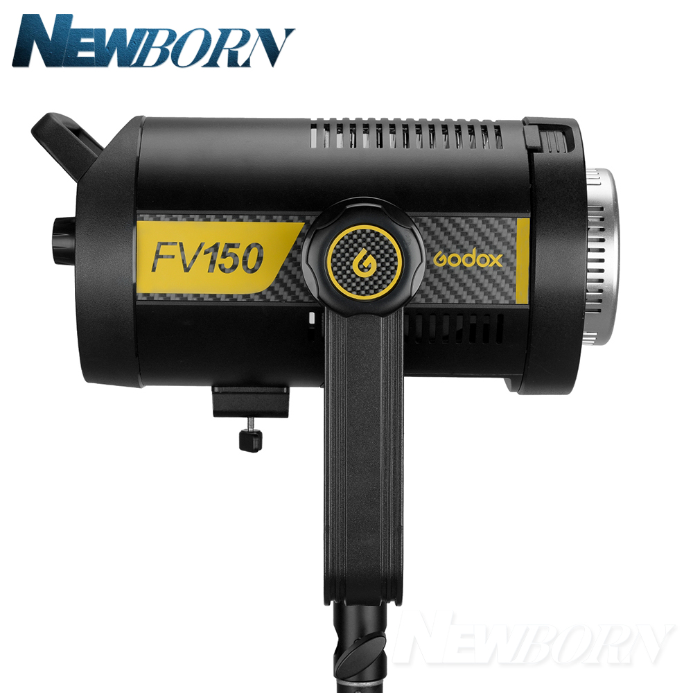 Đèn LED chụp hình Godox FV150 (Chính Hãng)